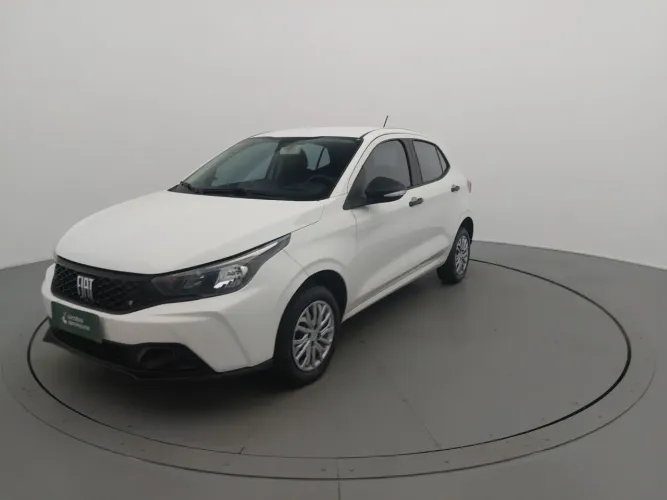 Fiat Argo Drive 1.0 6V Flex 2025