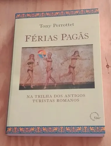 Férias pagãs