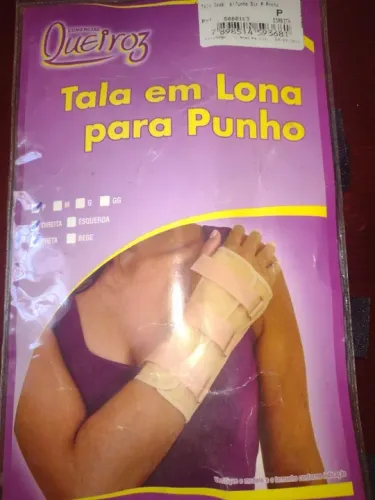 Tala punho