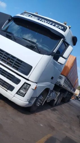 Volvo FH 420 