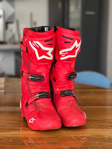 Bota Alpinestars Tech 10