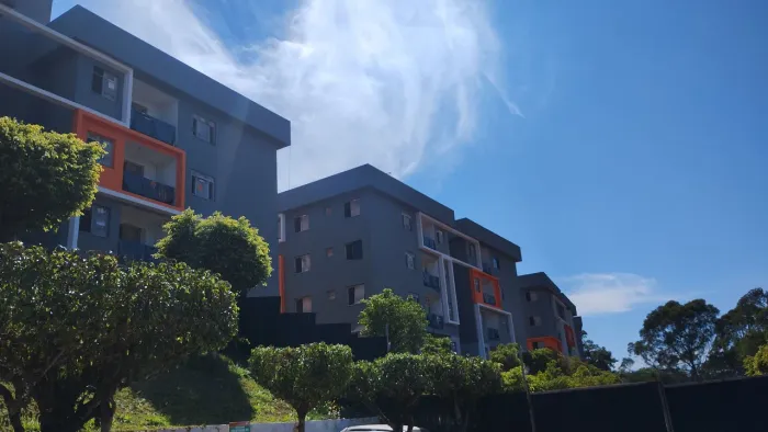 Apartamento 65m² 3 Dormitórios 1 Suite- Lançamento  Cond. Vila Marina - Suzano