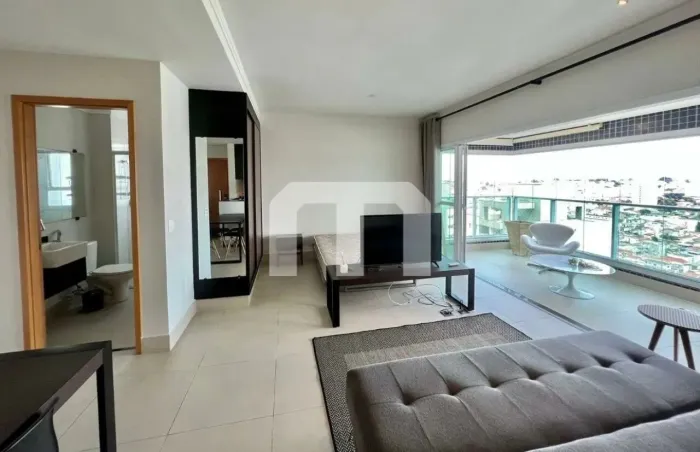 Studio a venda no Anália Franco