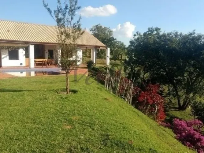 Sítio à venda  Condomínio Rural  Joaquim Egídio, Campinas/SP