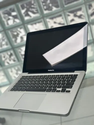 MacBook Pro 2012 COM GARANTIA/ LOJA FÍSICA