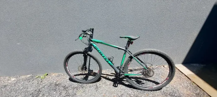 BICICLETA ARO 29