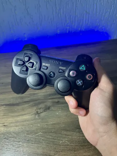 [ENVIO OLX PAY] Controle PS3 Original Sony 