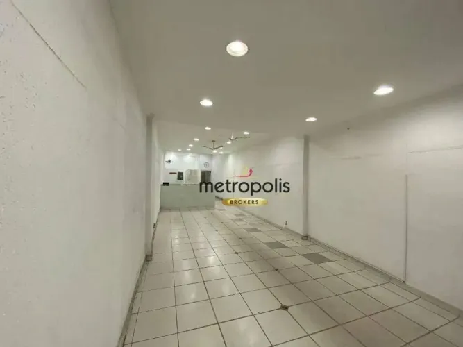 Terreno, 200 m² - venda por R$ 780.000,00 ou aluguel por R$ 4.601,00/mês - Vila Assunção -