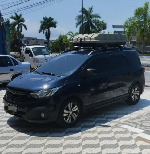 TRANSPORTE EXECUTIVO 7 LUGARES DISPONÍVEL PARA LONGAS VIAGENS, CITYTOUR, SHOWS E EVENTOS