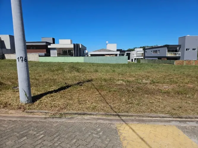 Lote Cidade Alpha Terras 1 - 370m²