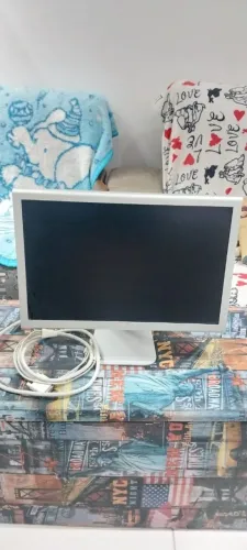 Monitor Apple 17 polegadas 