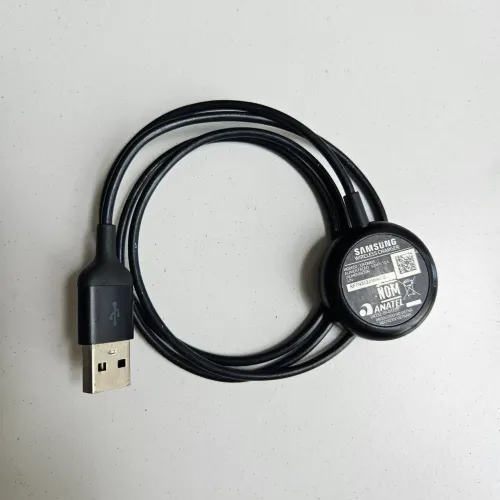Carregador Wireless Samsung para Smartwatch