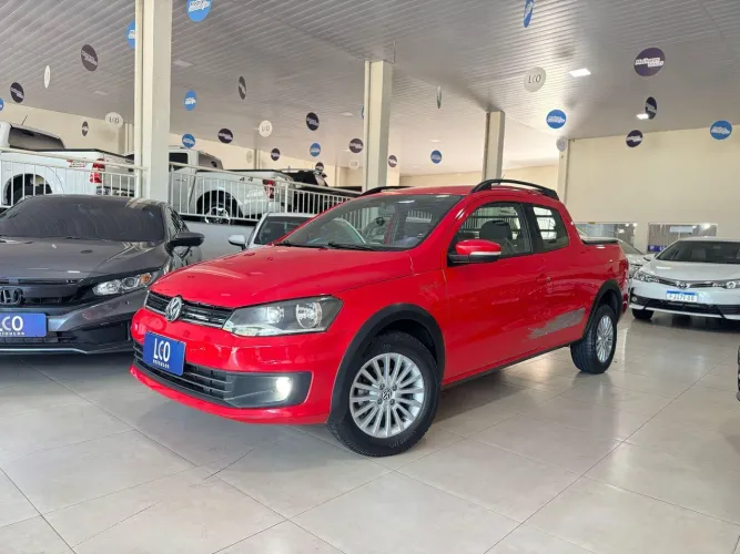 Saveiro Rock in Rio Dupla 2016