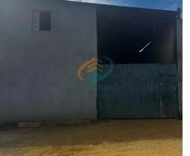 Galpão / Depósito / Armazém em Água Azul - Guarulhos