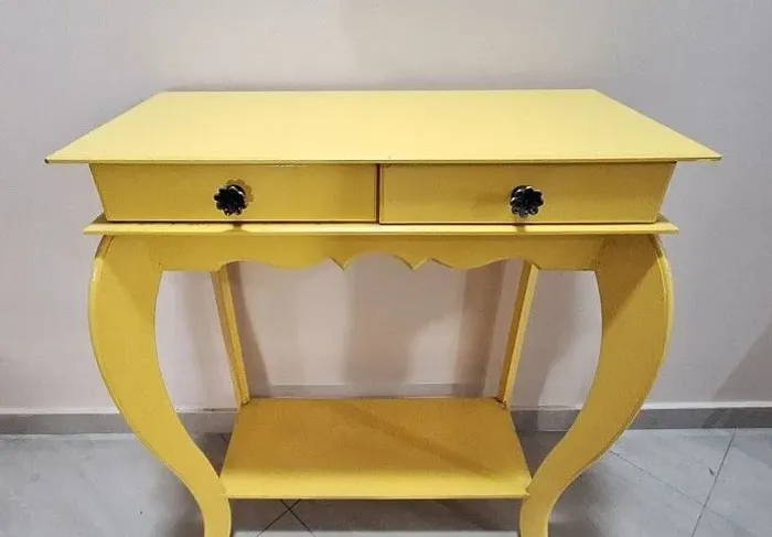 Aparador Retrô de MDF