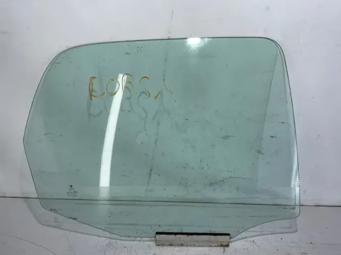 Vidro Porta Traseira Direita GM Corsa Classic Corsinha 96-2016