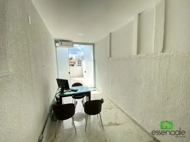 Sala Comercial para locação de +/- 20 m² Próximo a João Cesar de Oliveira - Bairro Eldorad