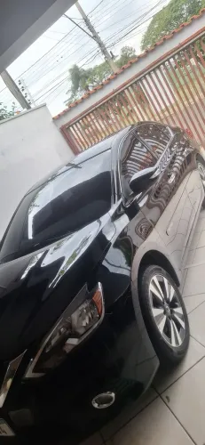 Nissan Sentra SV 2.0 Flexstart 16V Aut. 2019