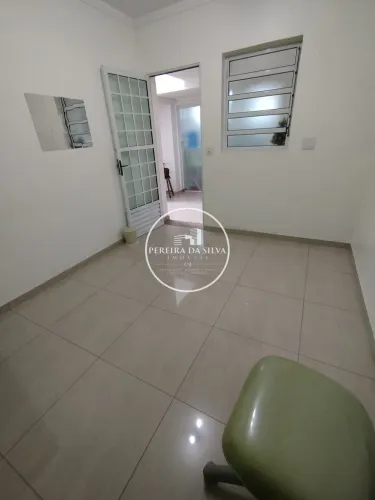 Sala Comercial para locação em Estrada de Itapecerica - Vila Prel - São Paulo/SP