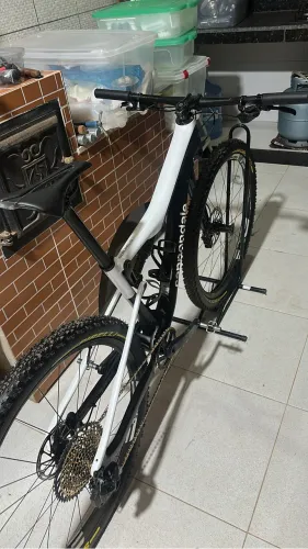 Vendo cannondale word cup 