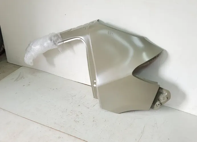 Lateral sandero 15/23