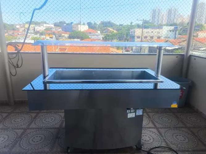 buffet restaurante