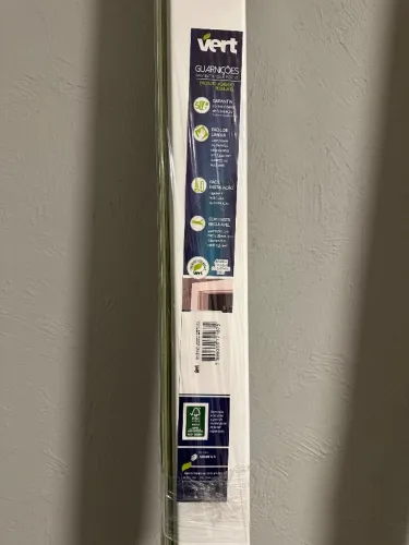 Guarnição, batente para porta