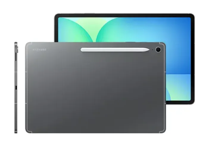 Galaxy Tab S10 FE Novo