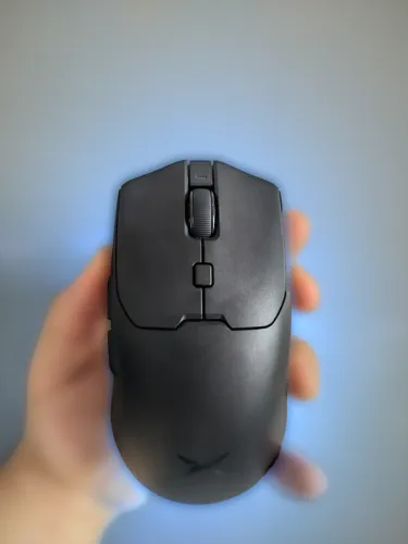 Mouse Gamer Delux M700 Pro+ (Plus)