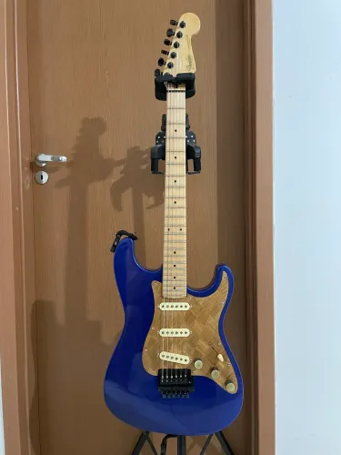 Guitarra Fender Japan 1987