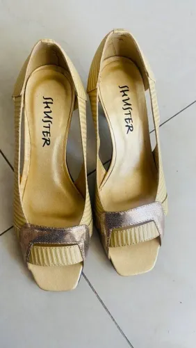 SCARPIN ABERTO