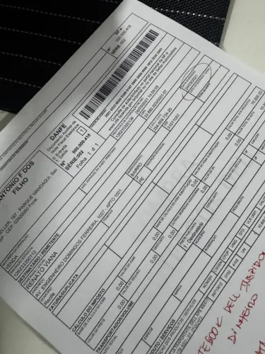 Notebook Dell 13" XPS