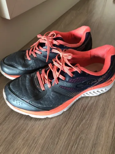 Tenis olympikus tam 39