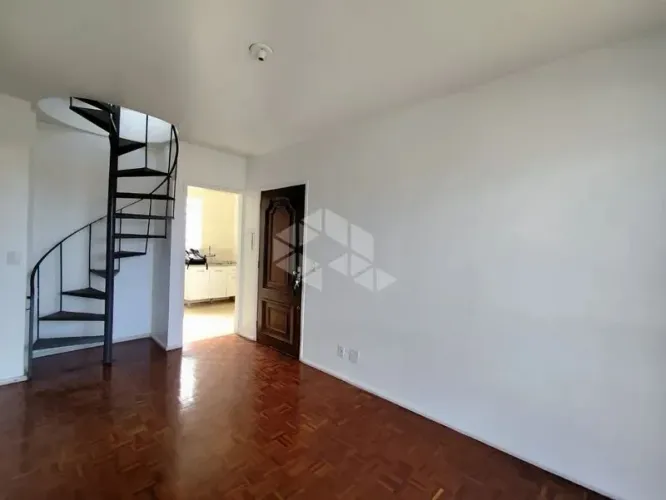 Cobertura 120M² - para Alugar