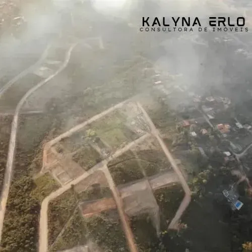 O Lote Ideal para Sua Casa ou Chácara Moderna