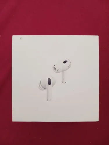 Fones de Ouvido Apple Airpods Pro - Sem Fio