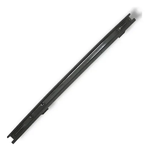 Canaleta Guia Vidro Diant Esq Gm Astra 2005 2006 2007 2012