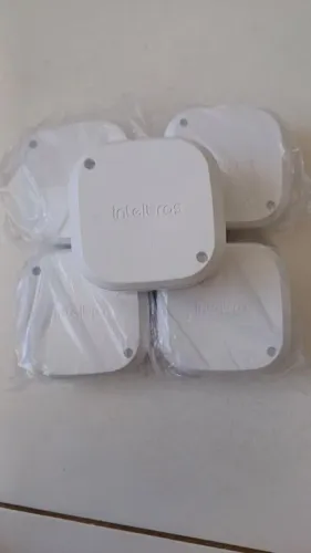 Kit 12 caixas de passagem 