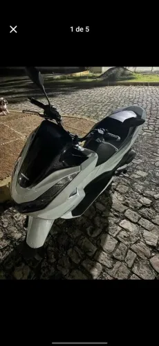 PCX 160 Abs