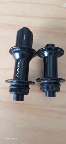 Cubo dts swiss ratchet novos speed road 24furos