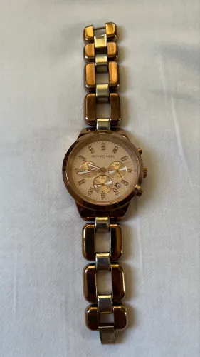 Relógio Michael Kors Original