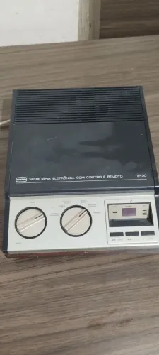 Secretaria eletrônica CCE TS30