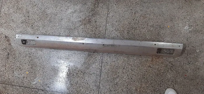 Para-choque Fol Bx (antigo)