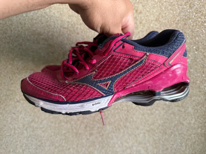 Mizuno 