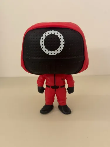 Funko pop Round 6