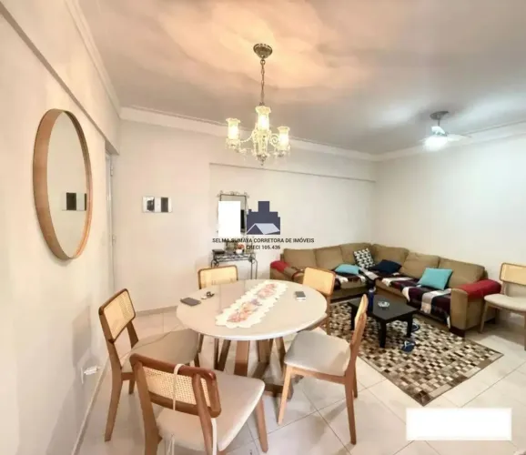 Apartamento à venda no bairro Jardim Walkíria - São José do Rio Preto/SP