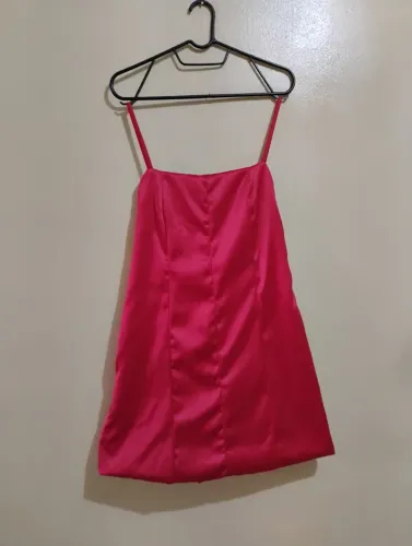 Vestido Feminino (Novo!)