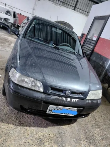 Fiat Palio 1.0 2P 2003