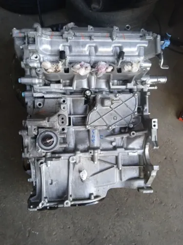 Motor Corolla Gli 2009-14 1.8 Com Baixa e Garantia 