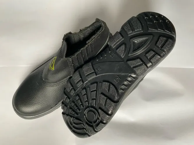 Bota EPI da Bompel Bico de Ferro